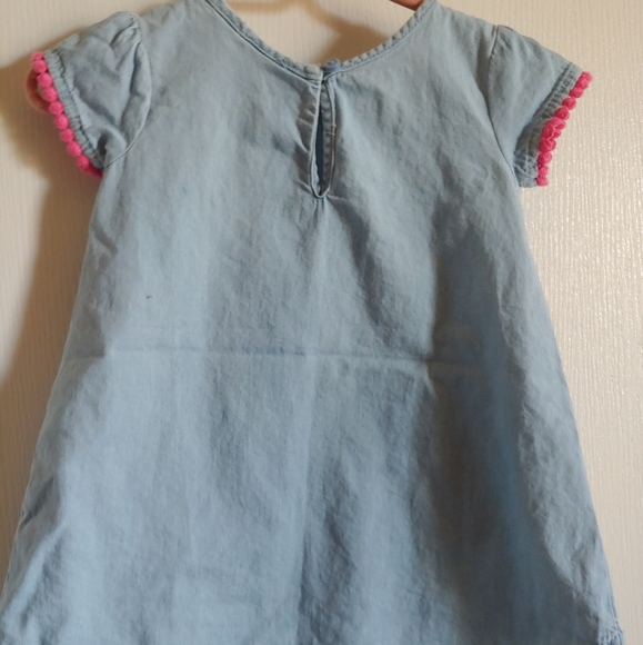 3/$10 The children's place dress - Picture 4 of 5